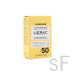 Lierac Sunissime Stick Protector Rostro y  zonas sensibles SPF50 10g