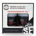 DUPLO Vichy Homme Desodorante Antitranspirante Control Extremo 72h 2 x 50 ml